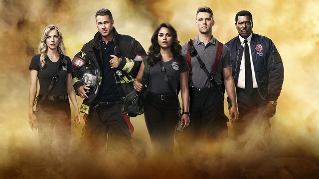 Chicago Fire Season 6 หน่วยผจญเพลิงเย้ยมัจจุราช ปี 6 ทุกตอน พากย์ไทย