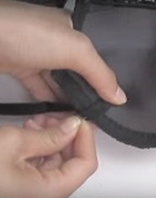 How to Make a Backless Bra Daves Fashions