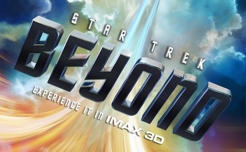 Dc Outlook Star Trek Beyond Costume Displays To Open At National Air And Space Museum Imax Theaters