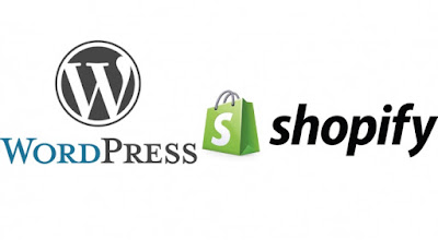tienda en wordpress o shopify