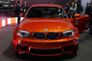 Images of New Car 2012 BMW-1