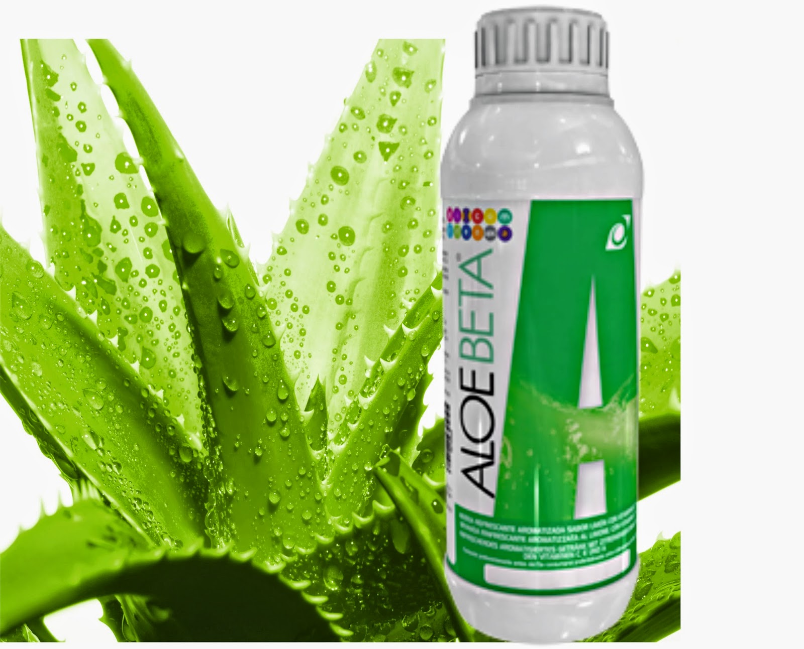 Áloe Beta Omnilife Omnilife Paraguay