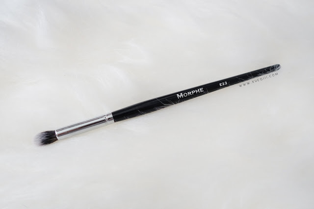 Morphe Elite E22 Pointed Blender
