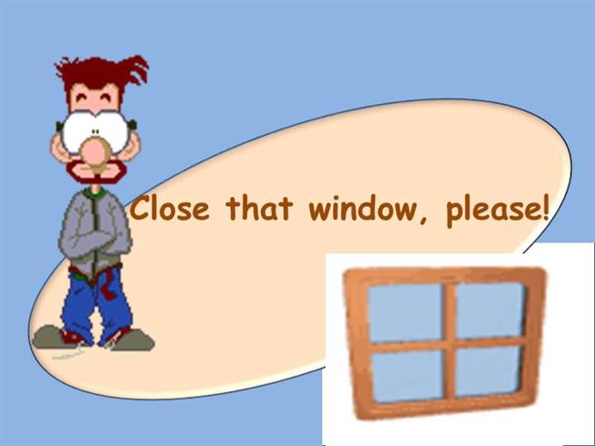 Materi Dan Soal Latihan Bahasa Inggris Kelas 8 Tentang Imperative Sentence