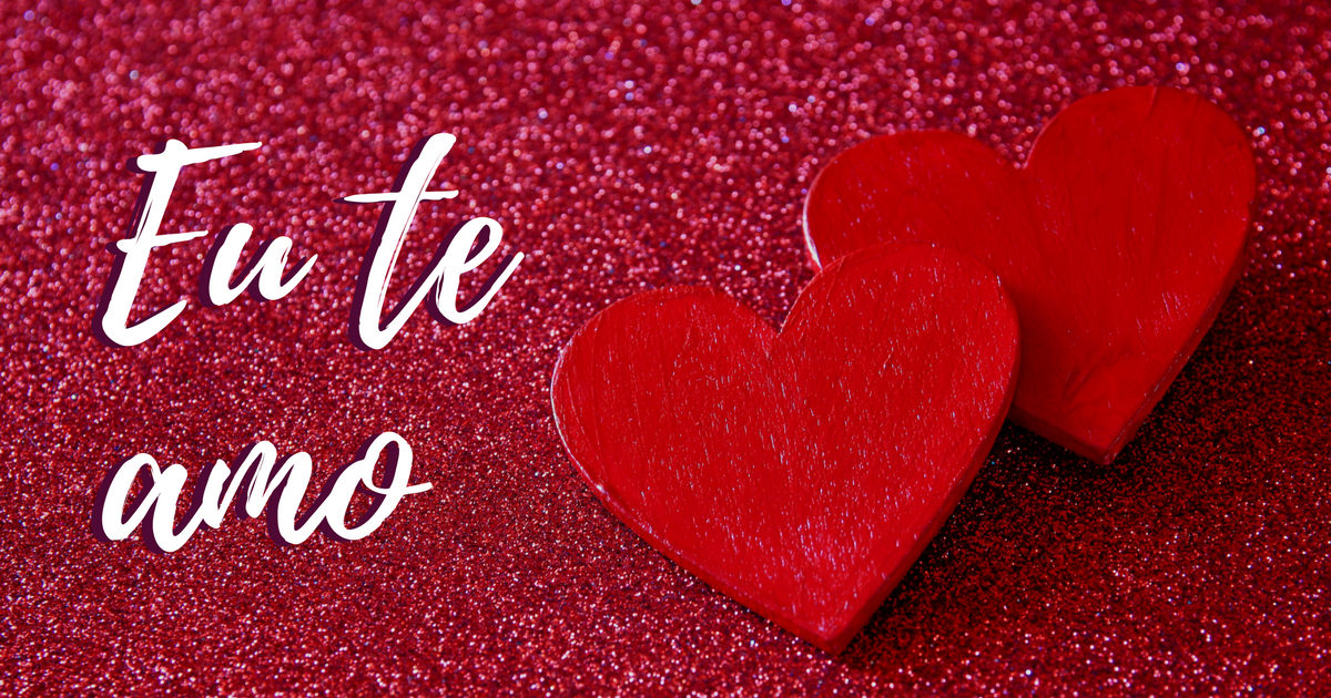 Eu Te Amo Meu Amor