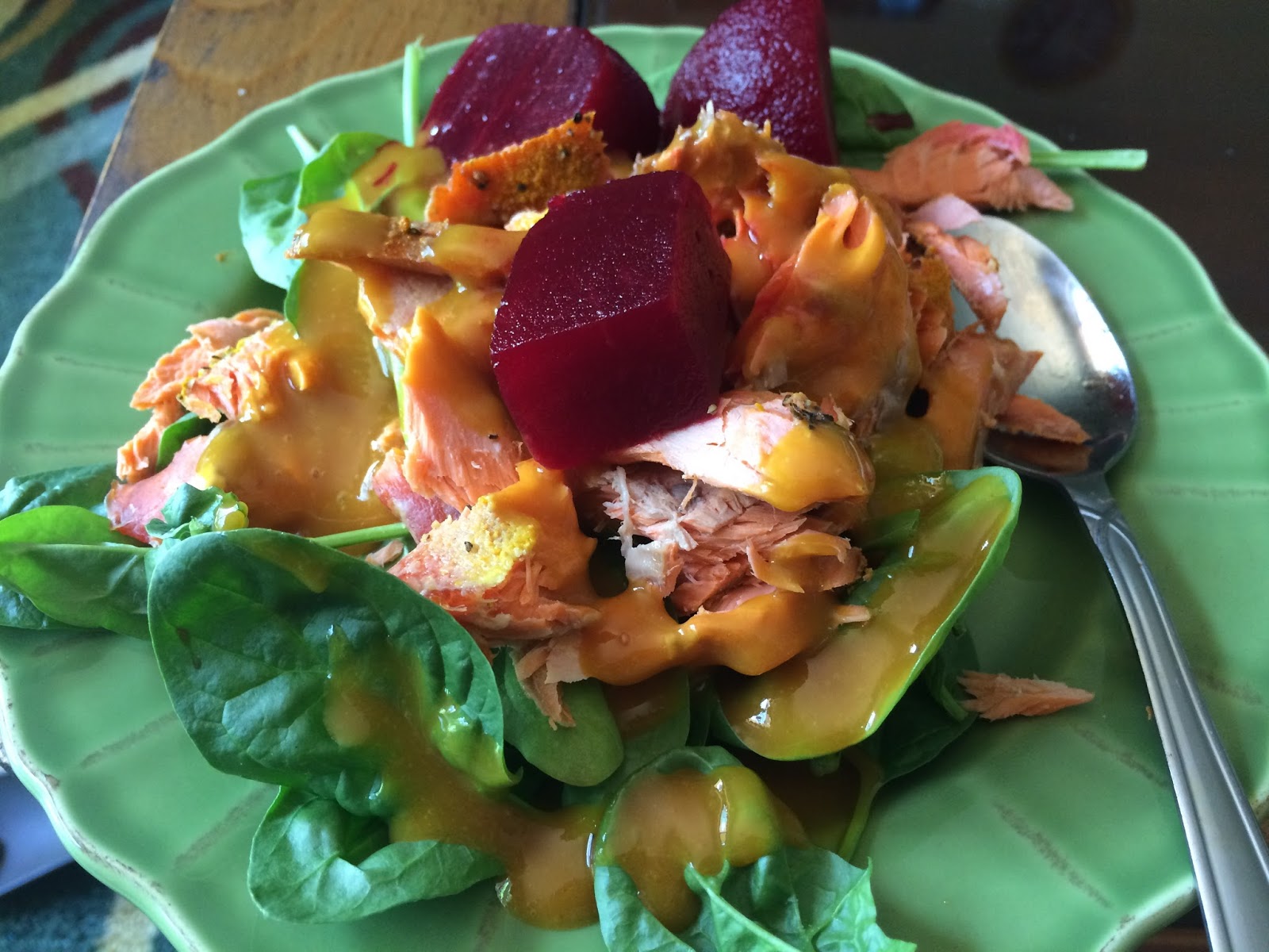 Kevin Songer's Diet for Aorta, Cardiovascular and Gallbladder Health