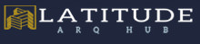 Latitude Arq Hub logo