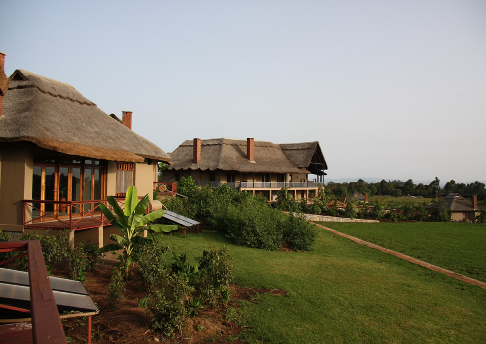 t e m b e a tanzania kitela lodge and african spa karatu email staionery