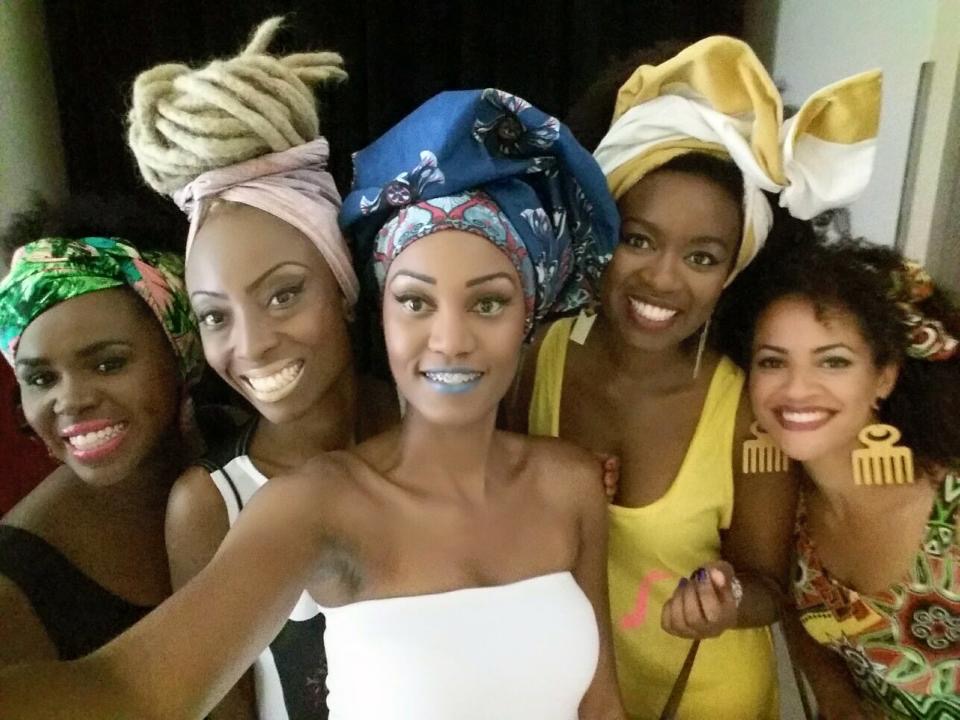 Tá sabendo ??? Feira Afro Cultural Tá sabendo ??? Feira Afro Cultural