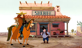 Rico, Buck and the Sheriff Home on the Range 2004 animatedfilmreviews.filminspector.com