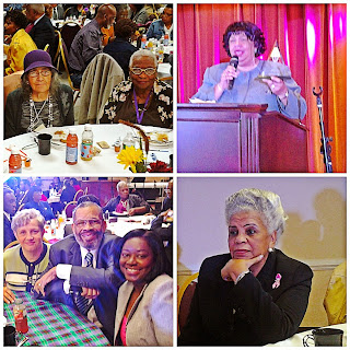 WomenMaximizingServanthood (WMS): Deliverance Conference 2013