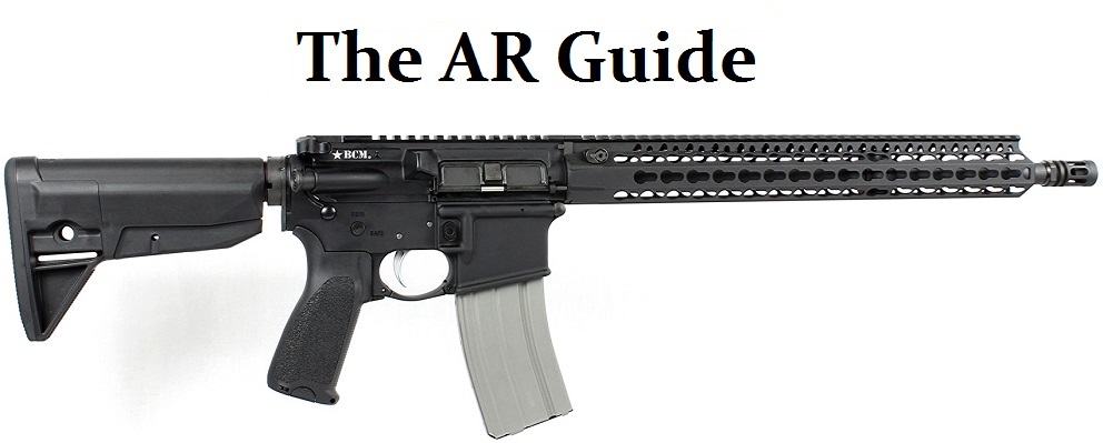 The AR Guide