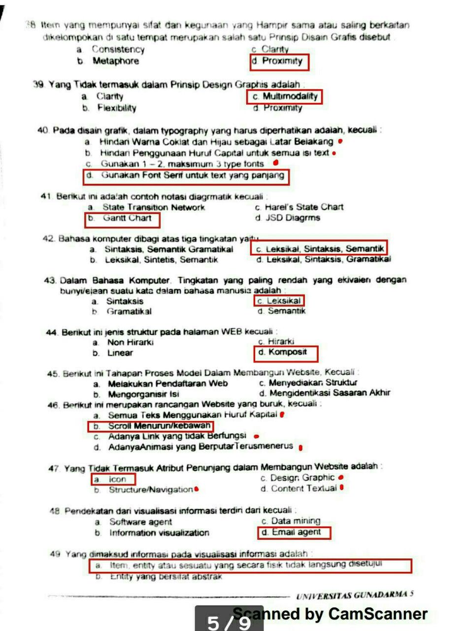 Apa Yang Dimaksud Dengan Flexibility - Pskji.org
