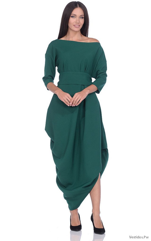 22 Vestidos de Fiesta de Invierno ¡Moda Mujer! Vestidos Moda 2019