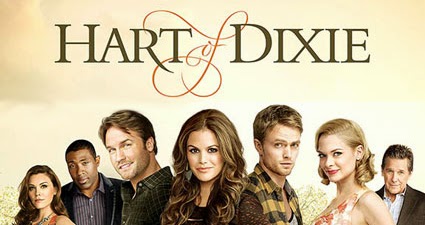 Hart of Dixie - Episode 3.03 - Take This Job and Shove It - Review:  The Best Laid Plans