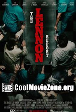 The Lennon Report (2016)