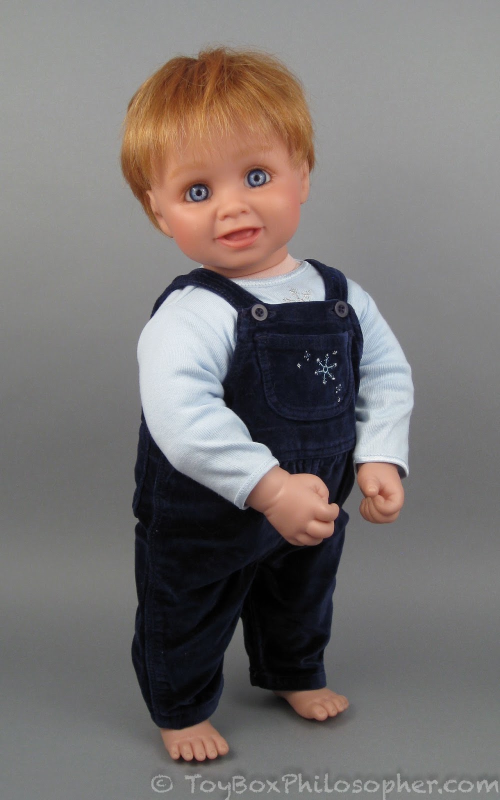 The My Twinn Project Conclusion The Toy Box Philosopher