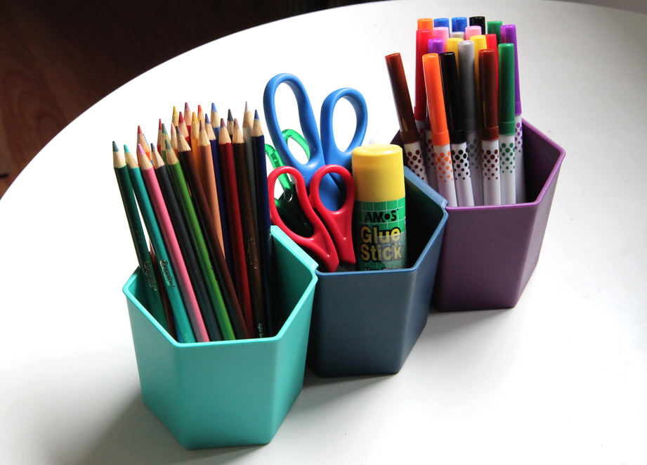 Back to School: Classroom Organization Supplies from Hilroy | Toronto ...