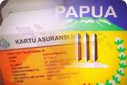 DKP Provinsi Papua Cetak 10.178 Kartu Nelayan