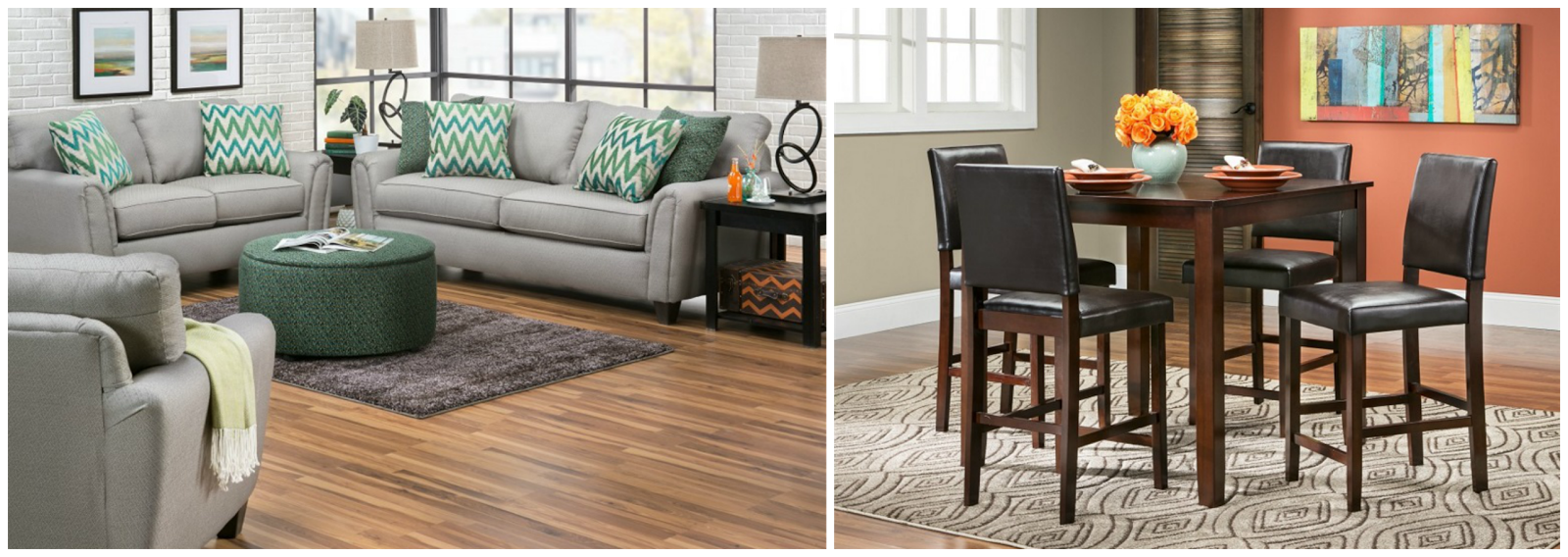 Slumberland Furniture Store Osage Beach, MO The Best Furniture Store