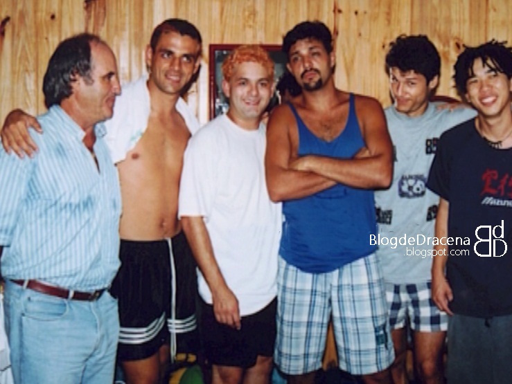 Imagens Dos Corpos Dos Mamonas Assassinas