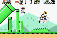 43535 Super Mario World Super Mario Advance 2 %2528U%2529%2528Mode7%2529 14 thumb