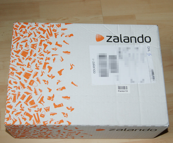 Zalando Mehrere Bestellungen In Einem Paket Zurückschicken "Beauty by unlike-girl.com": Meine erste Zalando Bestellung