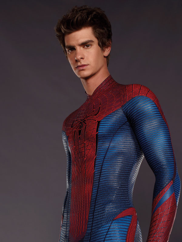 El Sorprendente Hombre Araña Trailer Oficial nº 2