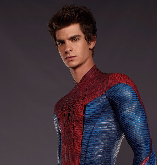 El Sorprendente Hombre Araña Trailer Oficial nº 2