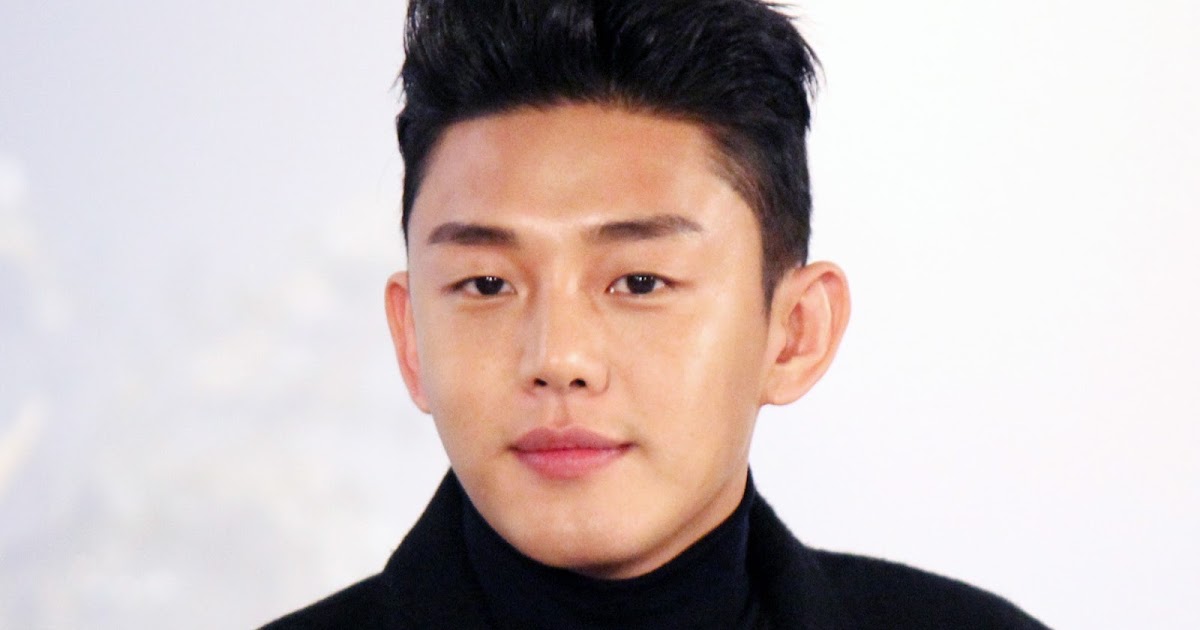 Biography Of Yoo Ah In Family, Girlfriend, Education