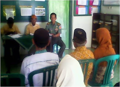 PEMBERDAYAAN LVRI DAN PERIP RANTING KALIJAMBE