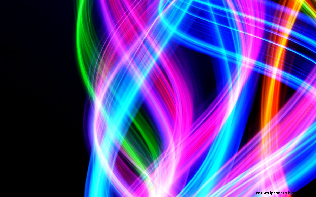Abstract Color wallpaper