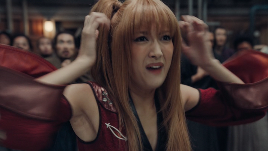 銀魂 2017 [下] (SHUEISHA JUMP REMIX) その他