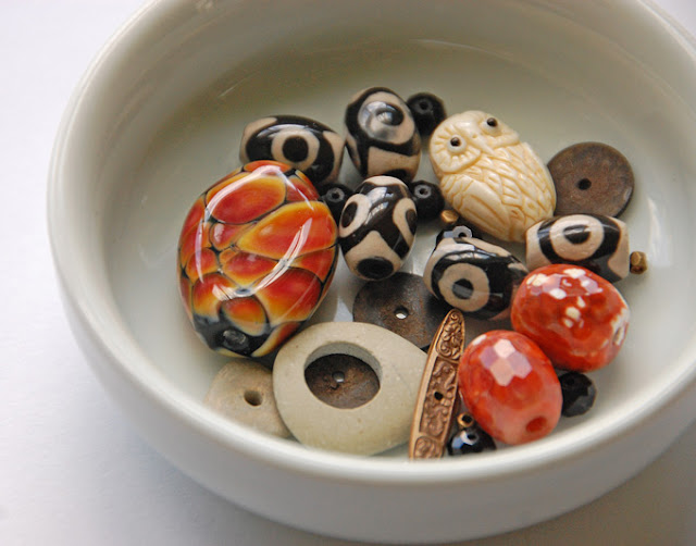 Pretty Things Bead Soup Blog Party The 5th Bead Soup Party