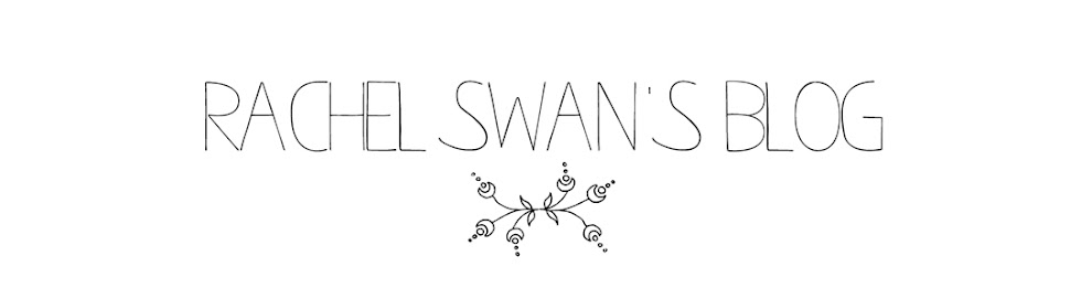 rachel swan design