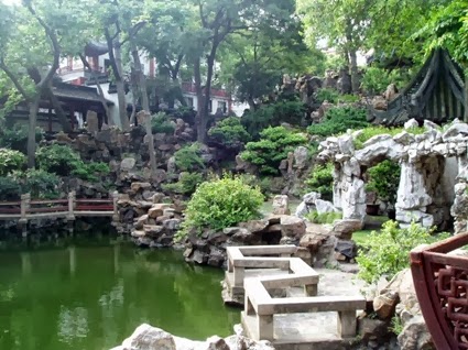 Rockery type Gardens | Garden Park