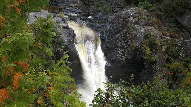 Chutes Sainte-Anne Chutes Sainte-Anne