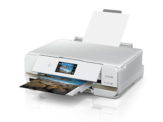 Epson Colorio EP-977A3 Drivers Download, Review