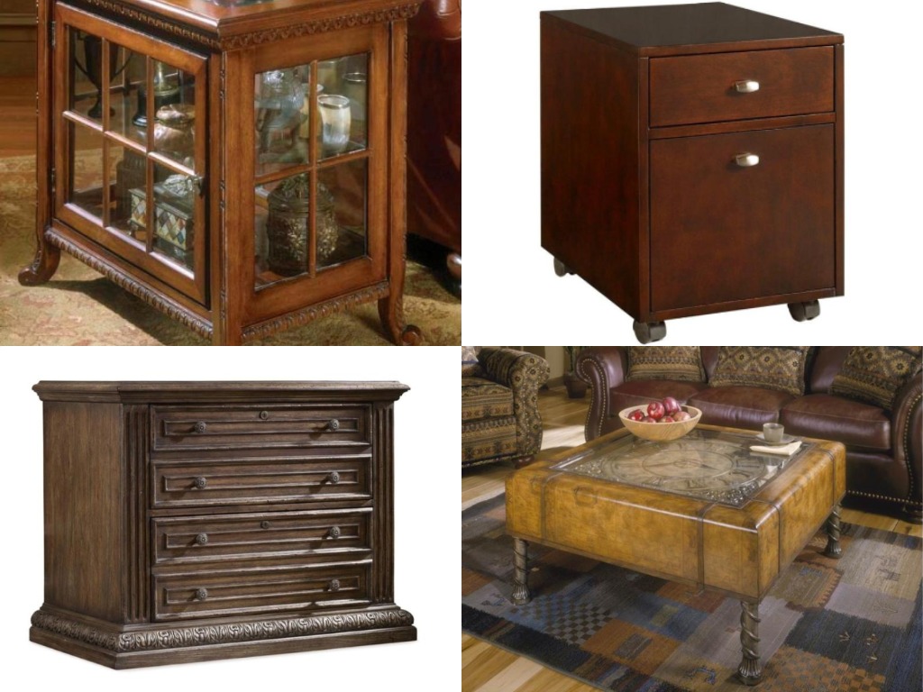 Spector Furniture Zone" Storage, Functionality & Your Home