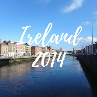 Ireland trip 2014 Ireland trip 2014