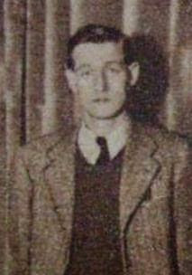 Baruch Harold Wood en 1948