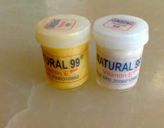 4 Natural 99 Asli Dan Palsu Dengan Mudah
