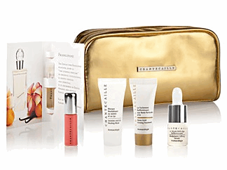 Chantecaille Free Gift With Purchase At Bloomingdale S