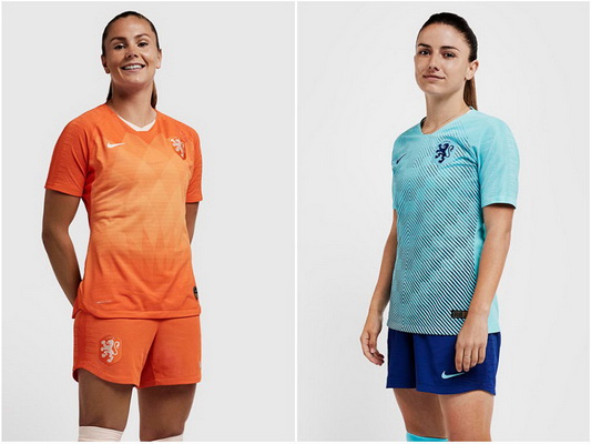 camisetas femeninas de futbol