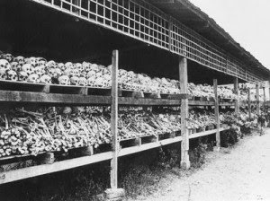 Neomarxismo: 5.5. El genocidio comunista en Camboya
