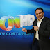 Repórter da TV Antena 10, Hilder Monção terá programa em afiliada da TV Cultura