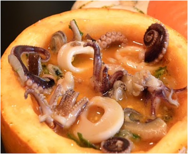 Creepy Halloween Food Ideas Creepy Halloween Food Ideas