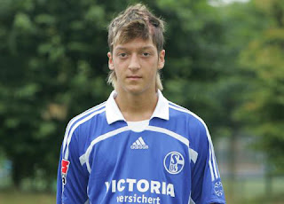 Image result for young ozil