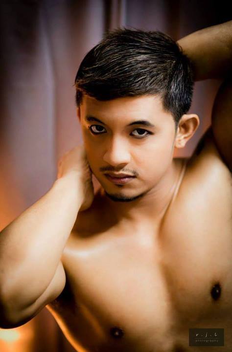 Asian men on dl