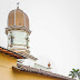Casa Cural : Parroquia Santa Barbara ( Ituango )